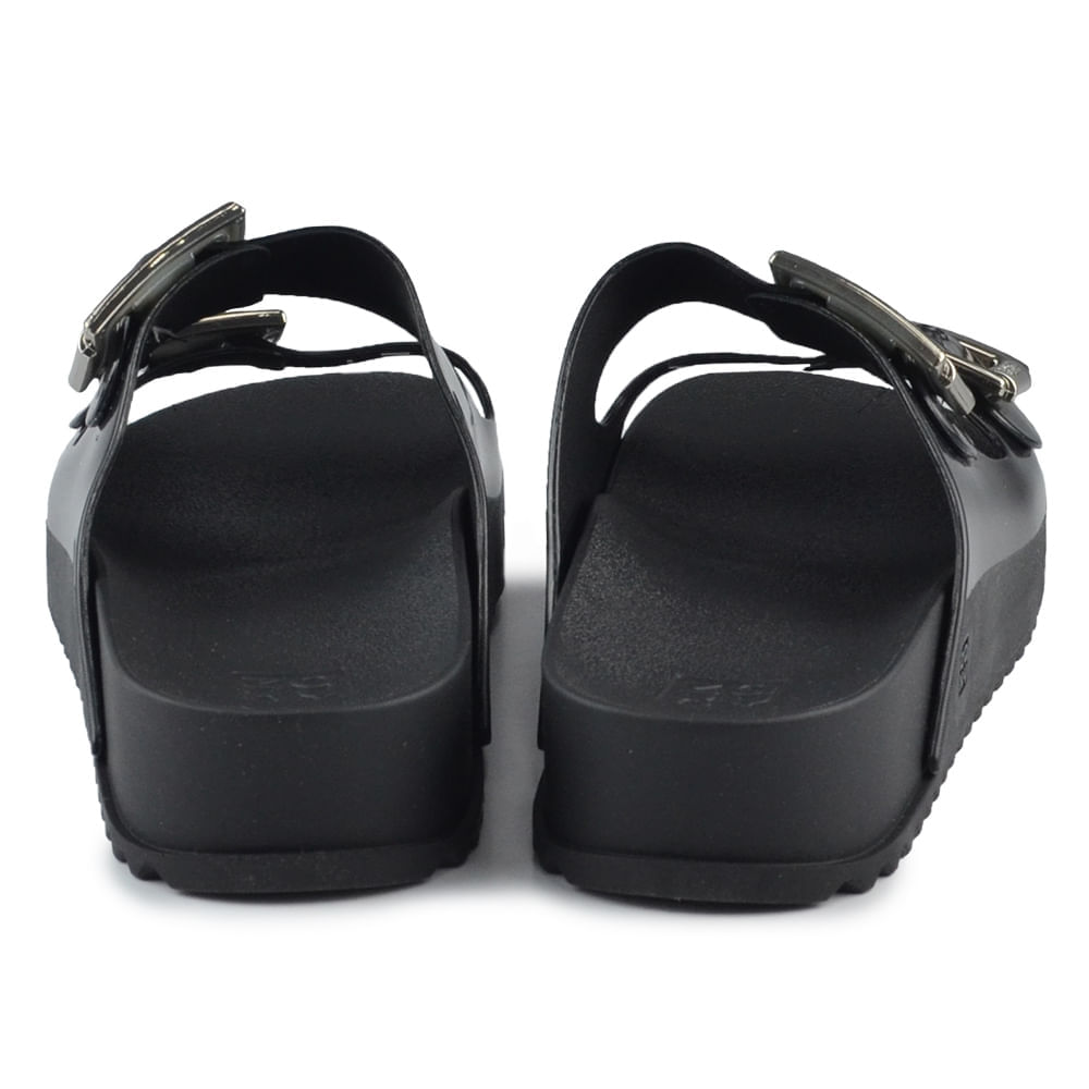 Chinelo Papete Zaxy Feminino Partner 18063 - Foto 3