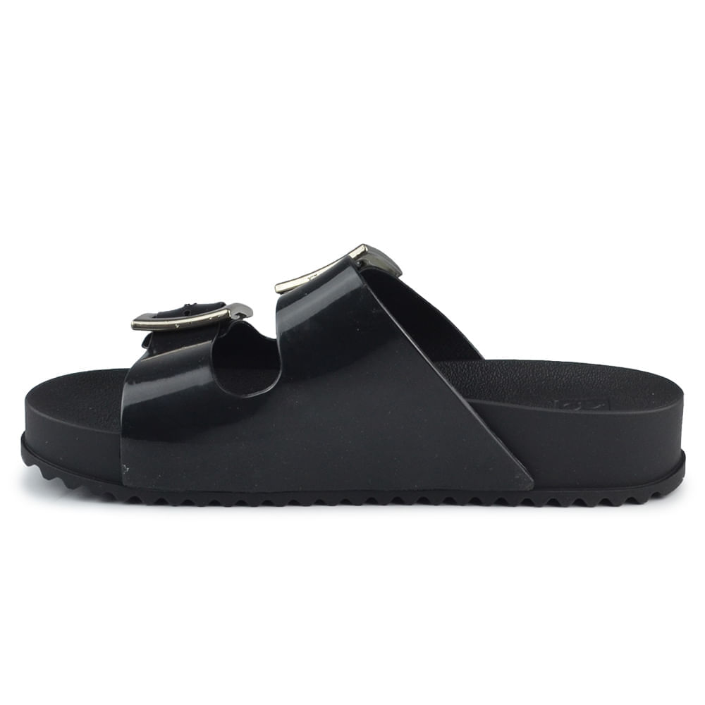 Chinelo Papete Zaxy Feminino Partner 18063 - Foto 4