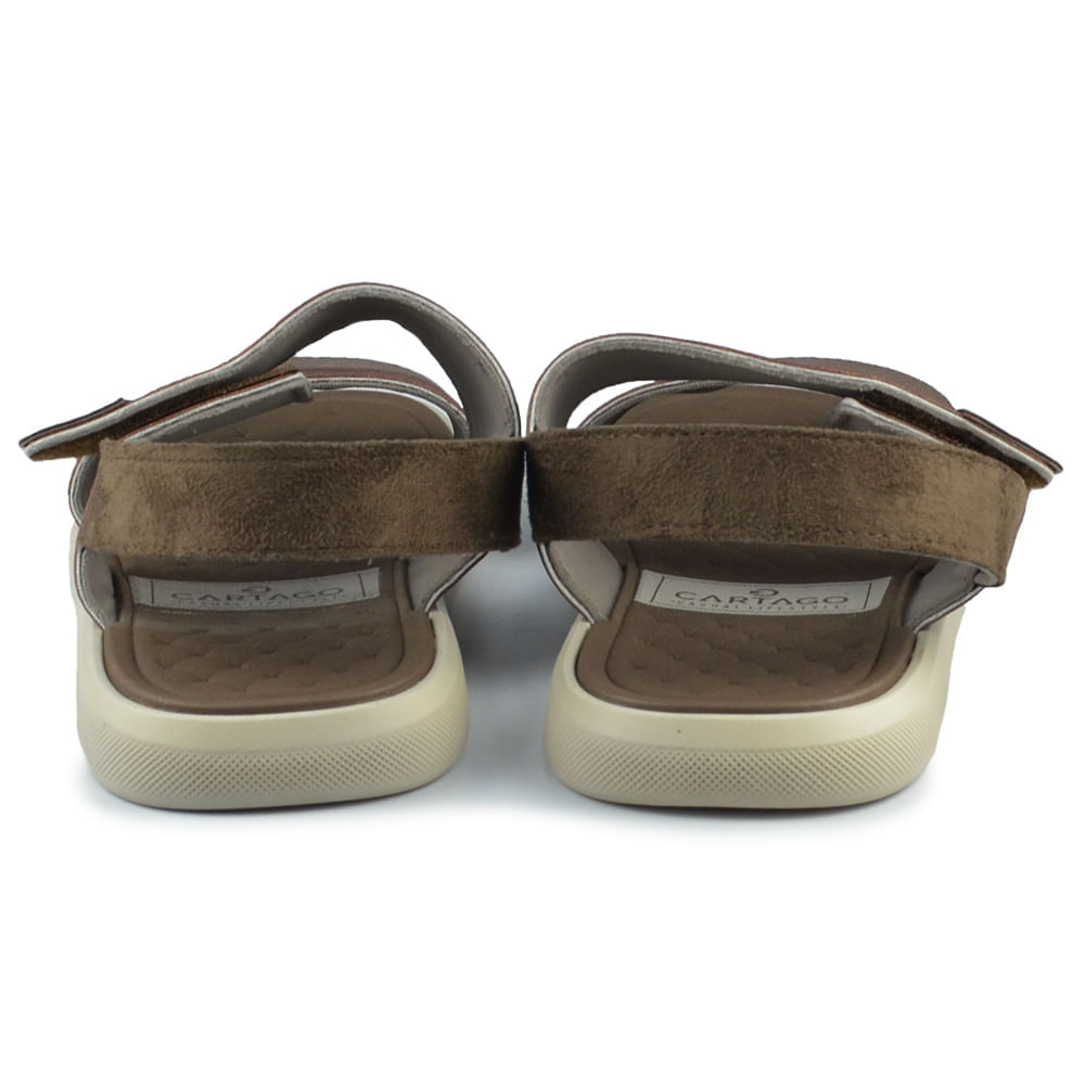 Papete Masculina Cartago 23 Genebra 12281 - Foto 3