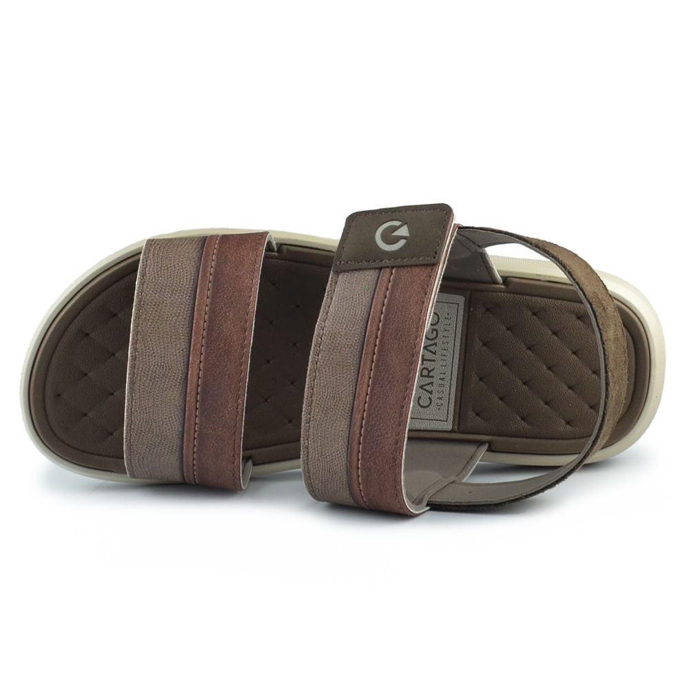 Papete Masculina Cartago 23 Genebra 12281 - Foto 5