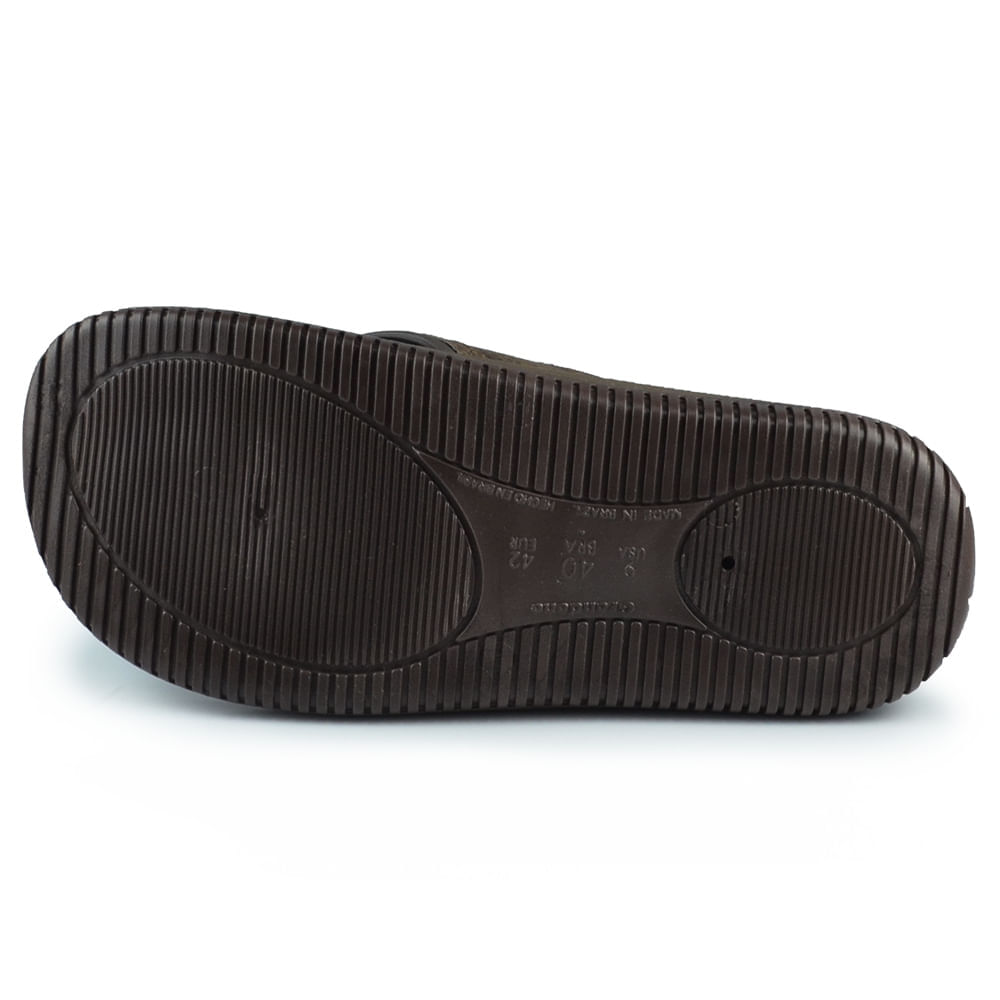 Chinelo Masculino Cartago 23 Fiji 11020 - Foto 3