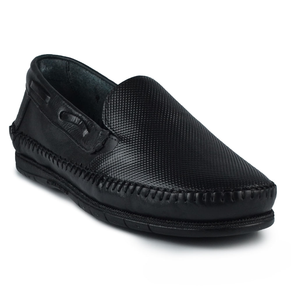 Mocassim Masculino Granado 401 - Foto 2