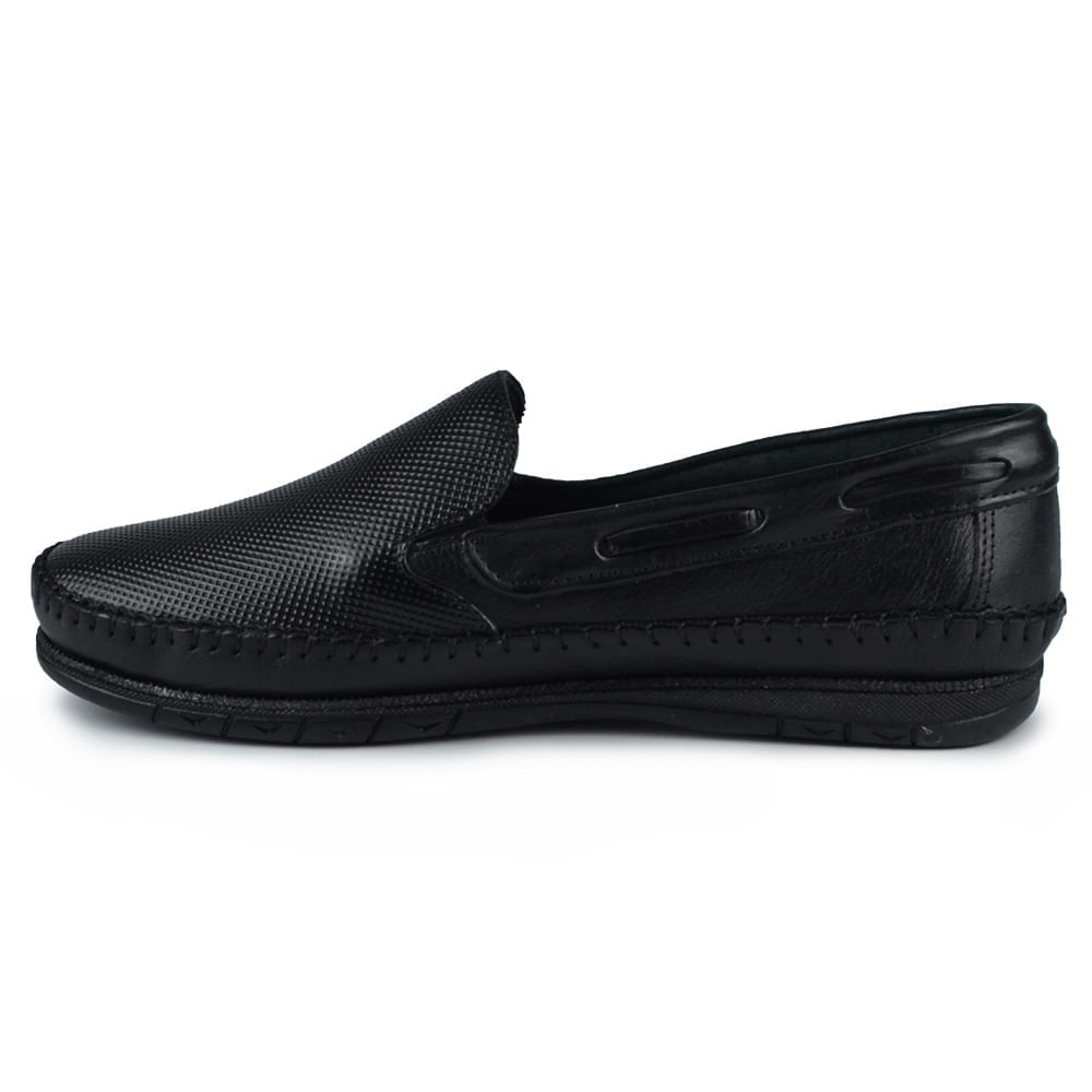 Mocassim Masculino Granado 401 - Foto 4