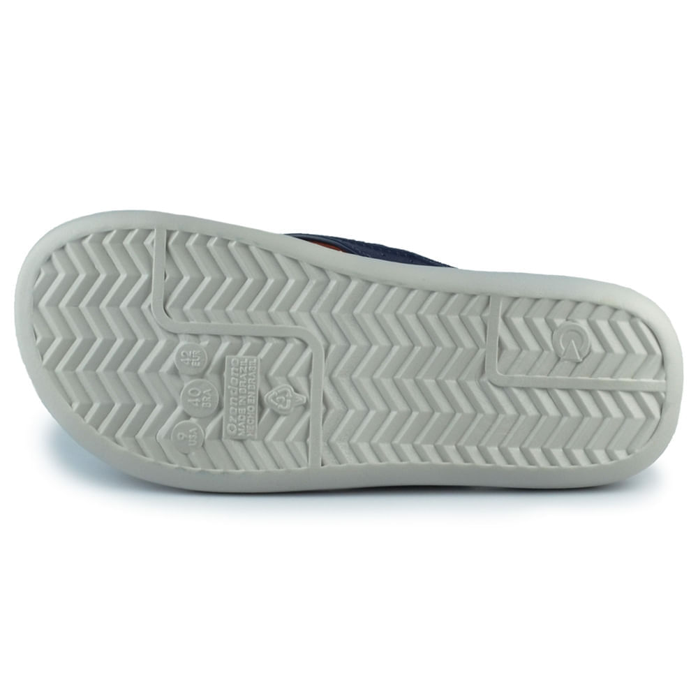 Chinelo Masculino Cartago 23 Malta 12229 - Foto 3