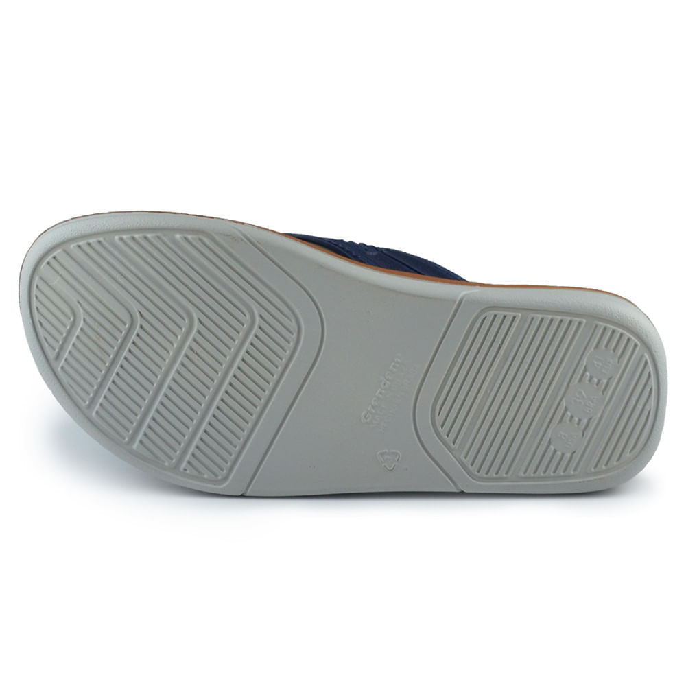 Chinelo Masculino Cartago 23 Lyon 11710 - Foto 3