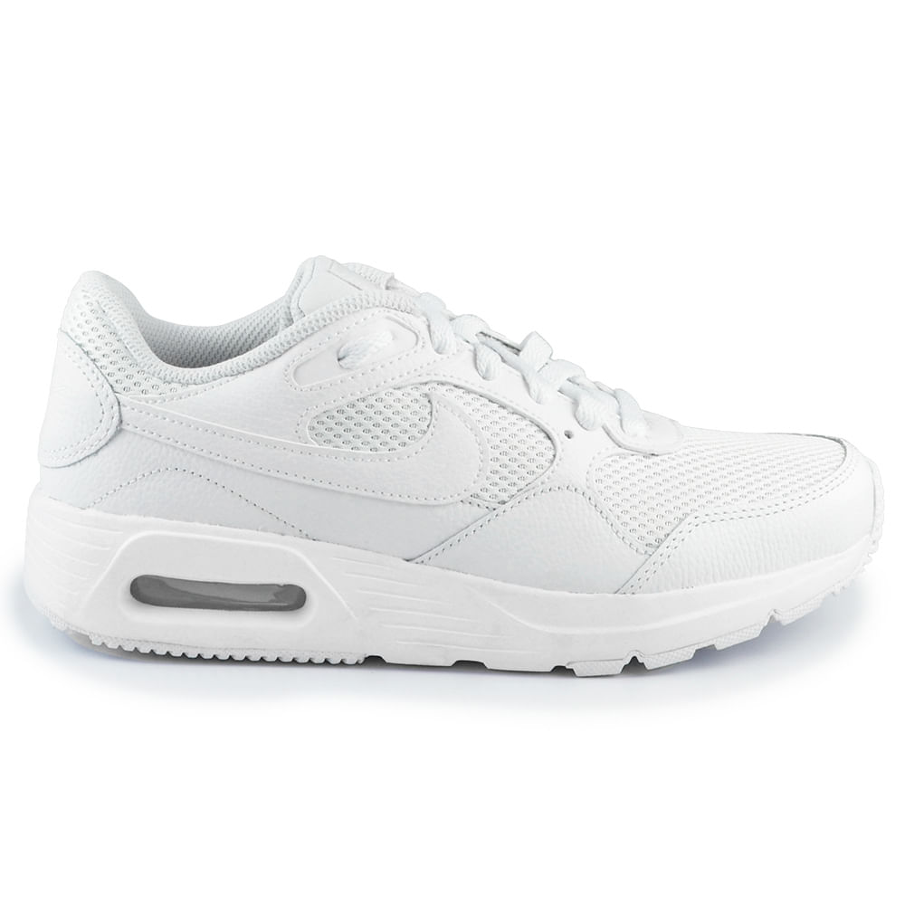 Tênis Nike W Feminino Air Max SC CW4554-101 Lojas Kikos