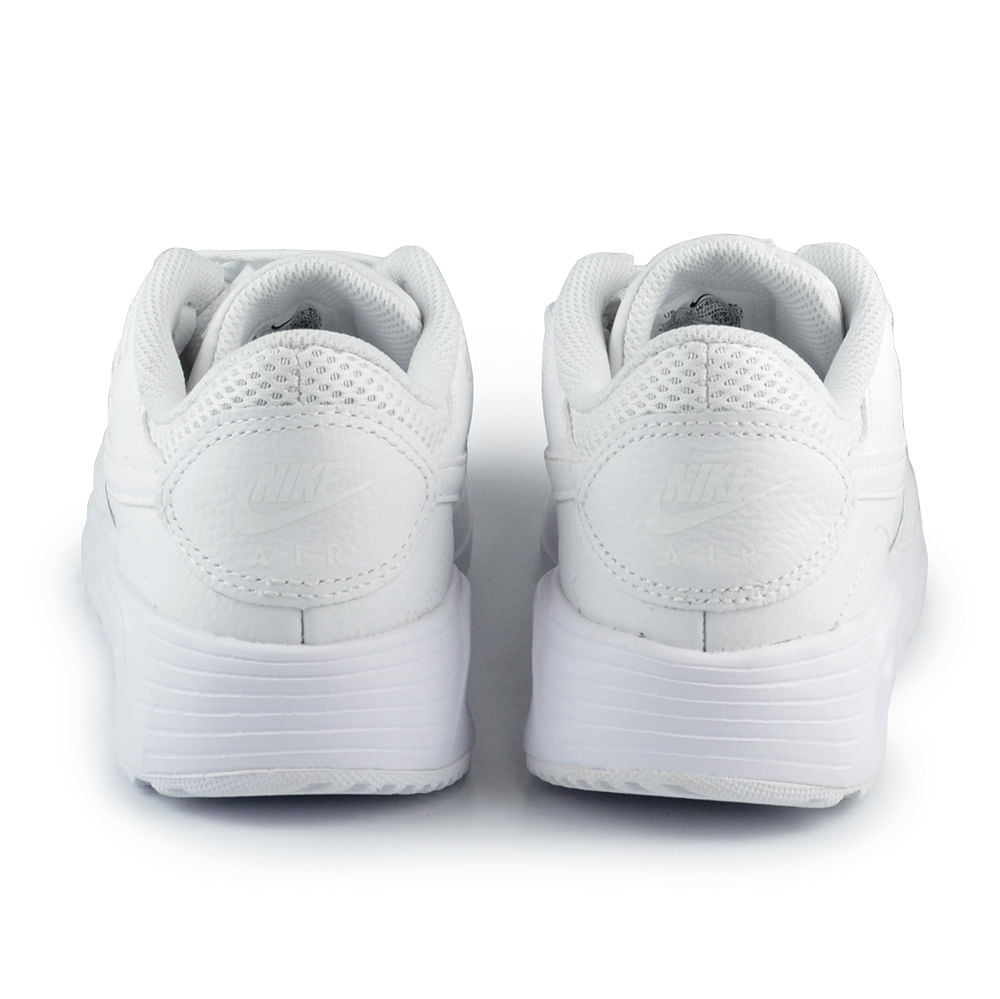 Tênis Nike W Feminino Air Max SC CW4554-101 - Foto 3