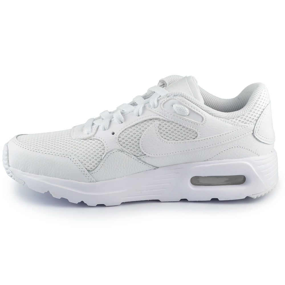 Tênis Nike W Feminino Air Max SC CW4554-101 - Foto 4