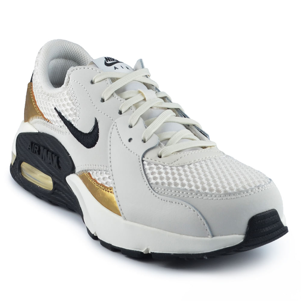 Tênis Esportivo Nike XS Air Max Excee DZ2619-001 - Foto 2