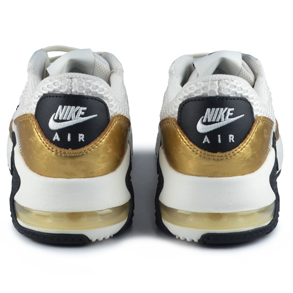 Tênis Esportivo Nike XS Air Max Excee DZ2619-001 - Foto 3