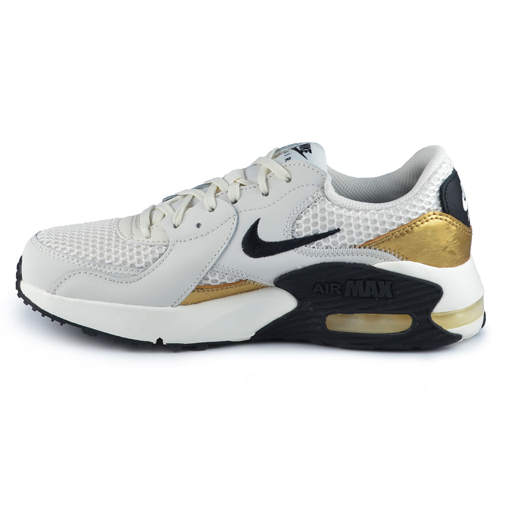 Tênis Esportivo Nike XS Air Max Excee DZ2619-001 - Foto 4