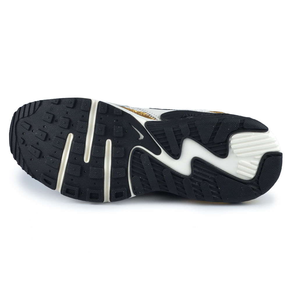 Tênis Esportivo Nike XS Air Max Excee DZ2619-001 - Foto 6