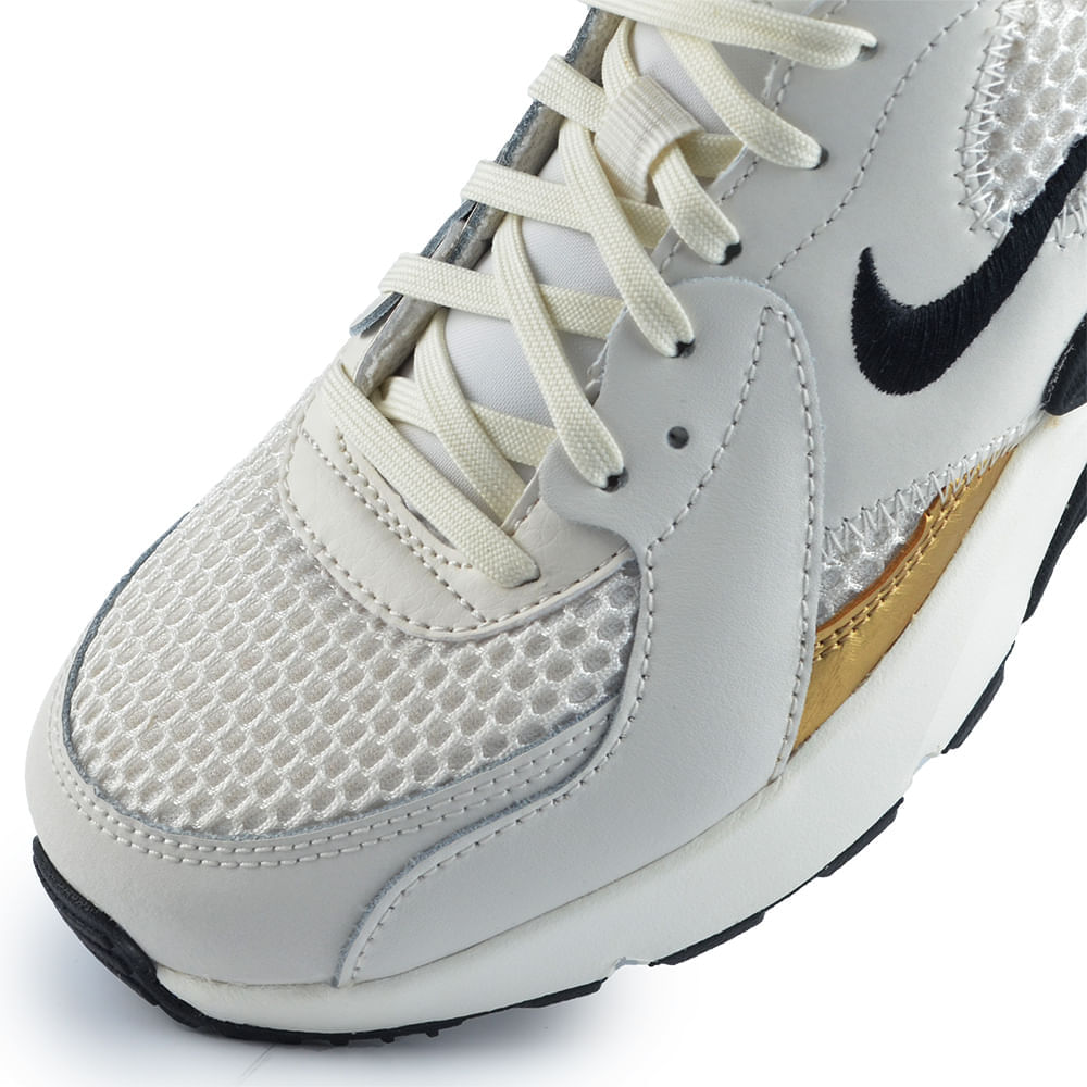 Tênis Esportivo Nike XS Air Max Excee DZ2619-001 - Foto 7