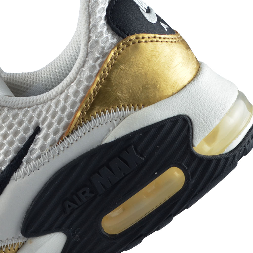 Tênis Esportivo Nike XS Air Max Excee DZ2619-001 - Foto 8