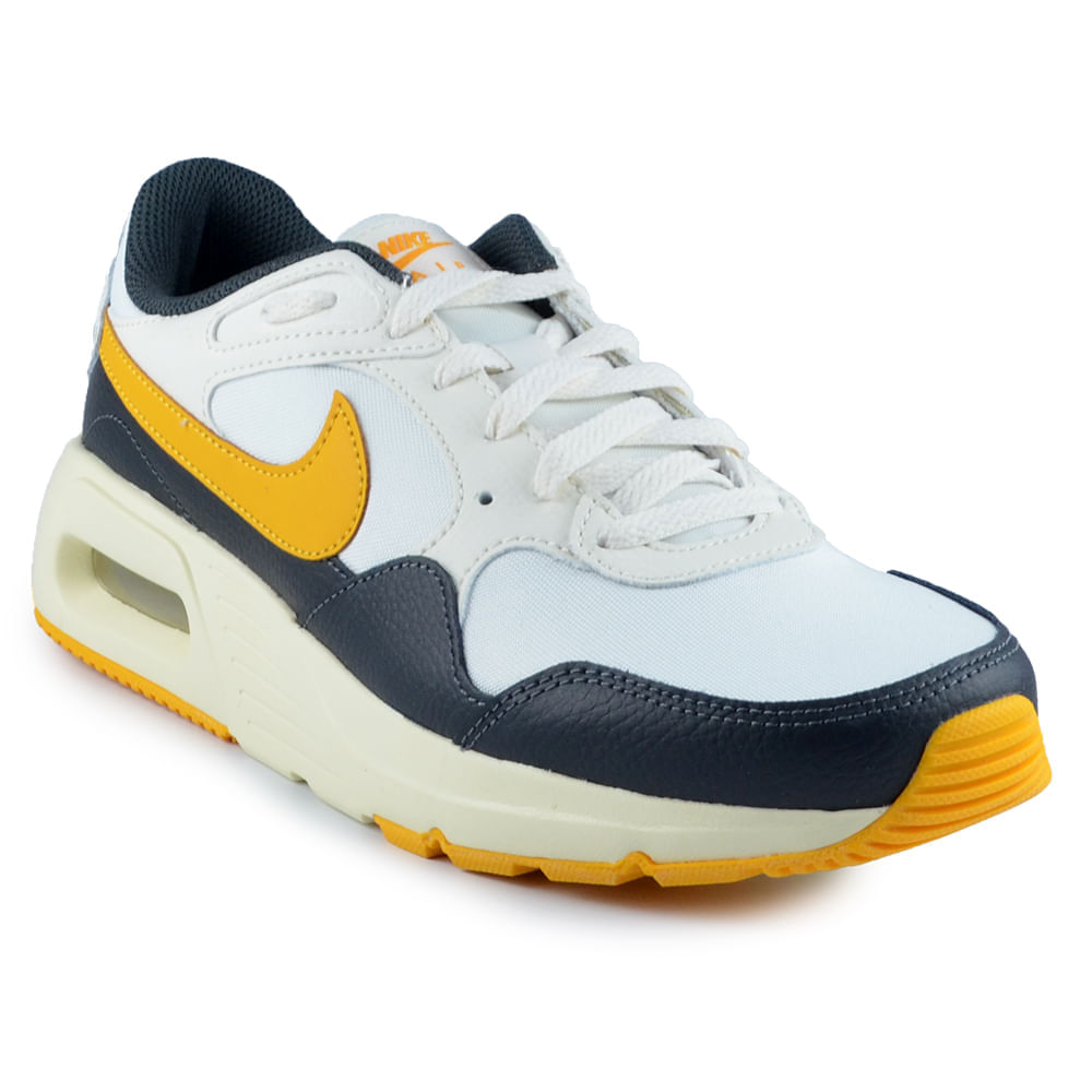 Tênis Esportivo Nike Masculino Air Max  SC - FQ0205-133 - Foto 2