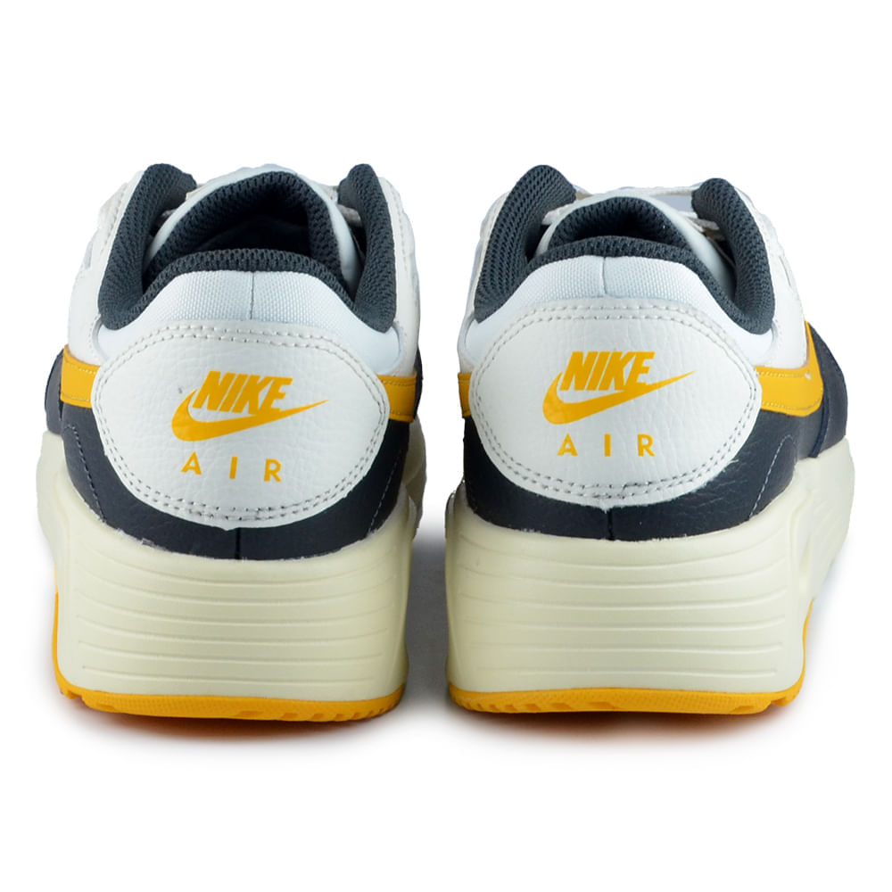 Tênis Esportivo Nike Masculino Air Max SC - FQ0205-133 - Foto 3