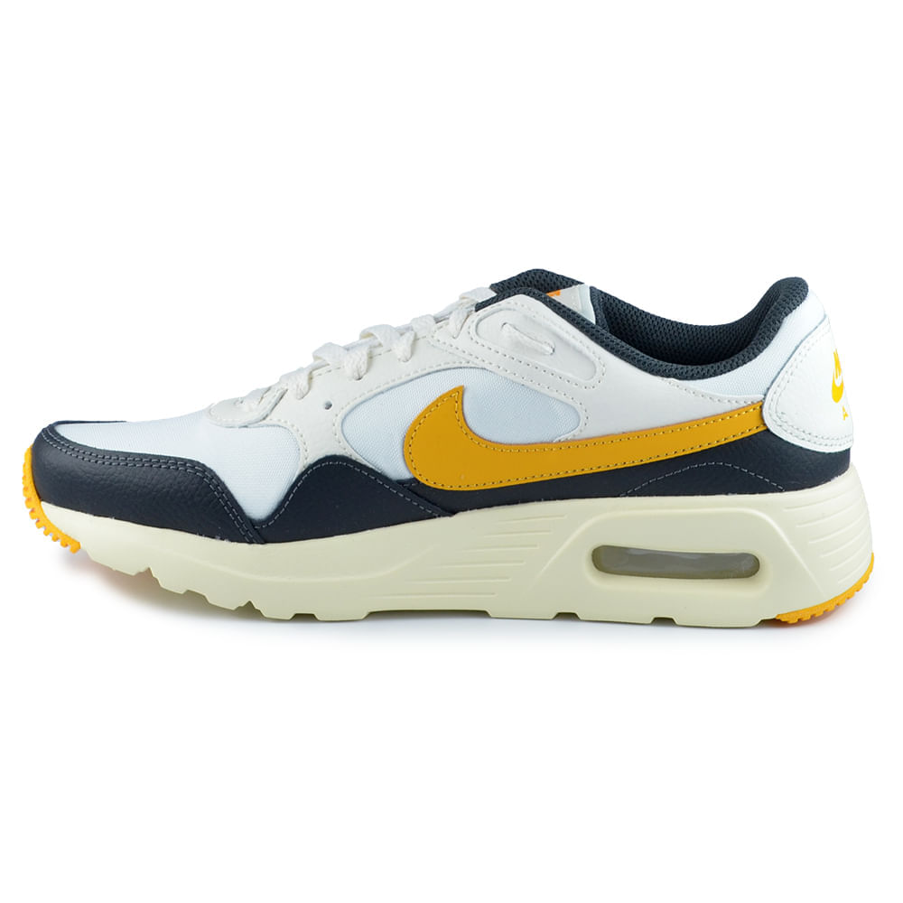 Tênis Esportivo Nike Masculino Air Max  SC - FQ0205-133 - Foto 4