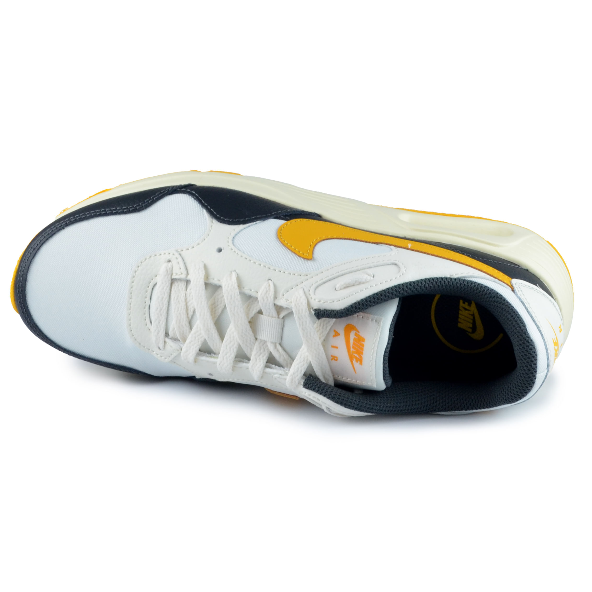 Tênis Esportivo Nike Masculino Air Max SC - FQ0205-133 - Foto 5