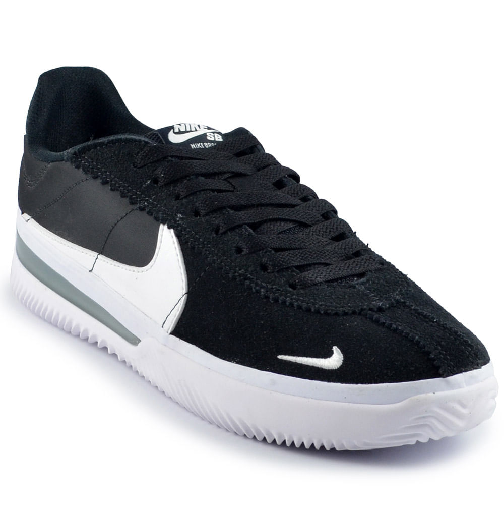 Tênis Casual Nike Masculino BRSB -DH9227-001 - Foto 2