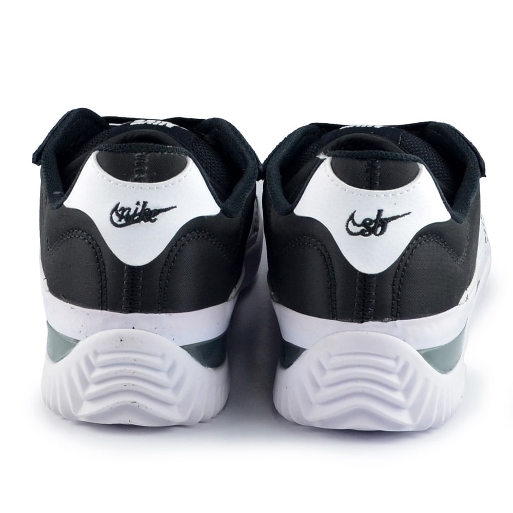 Tênis Casual Nike Masculino BRSB -DH9227-001 - Foto 3