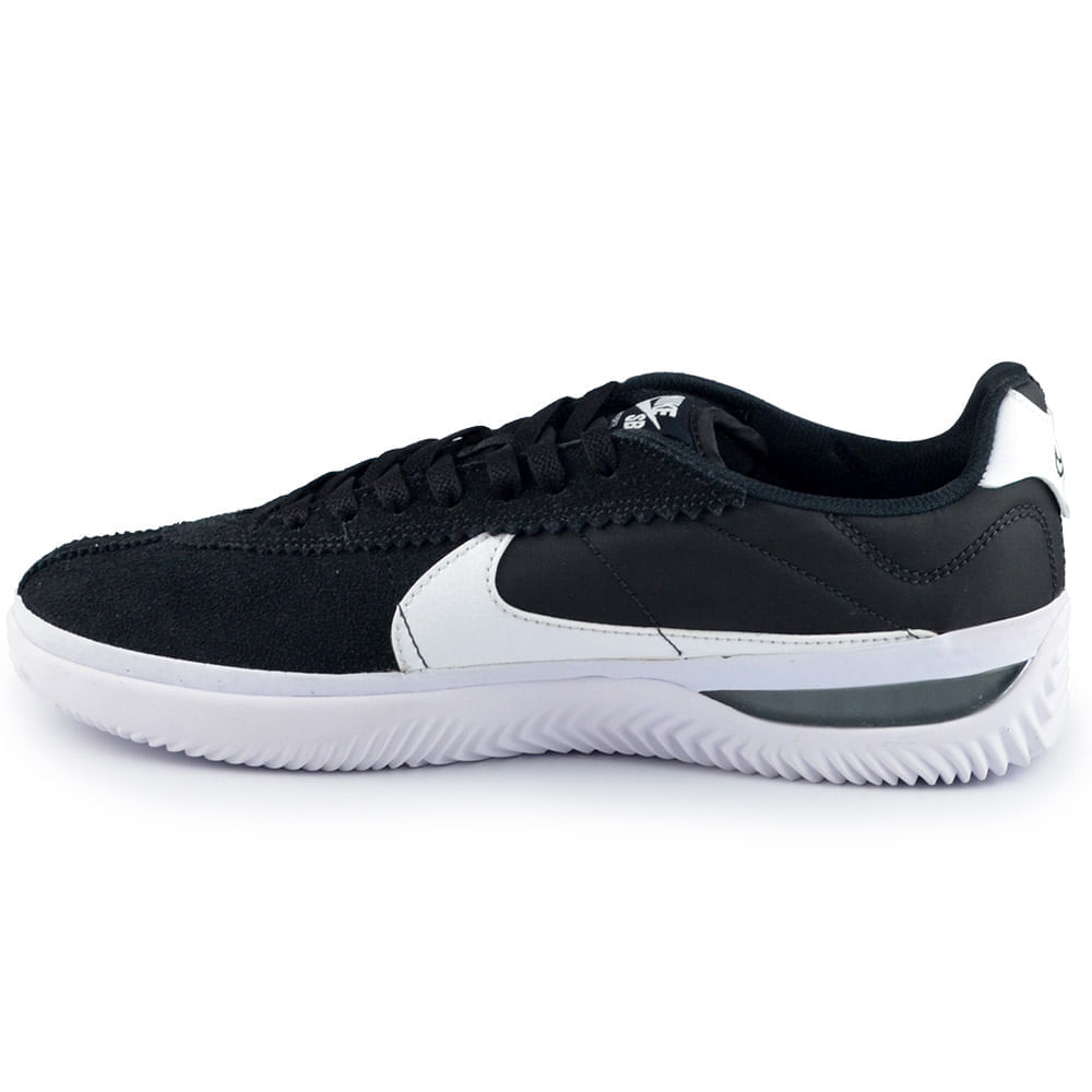 Tênis Casual Nike Masculino BRSB -DH9227-001 - Foto 4