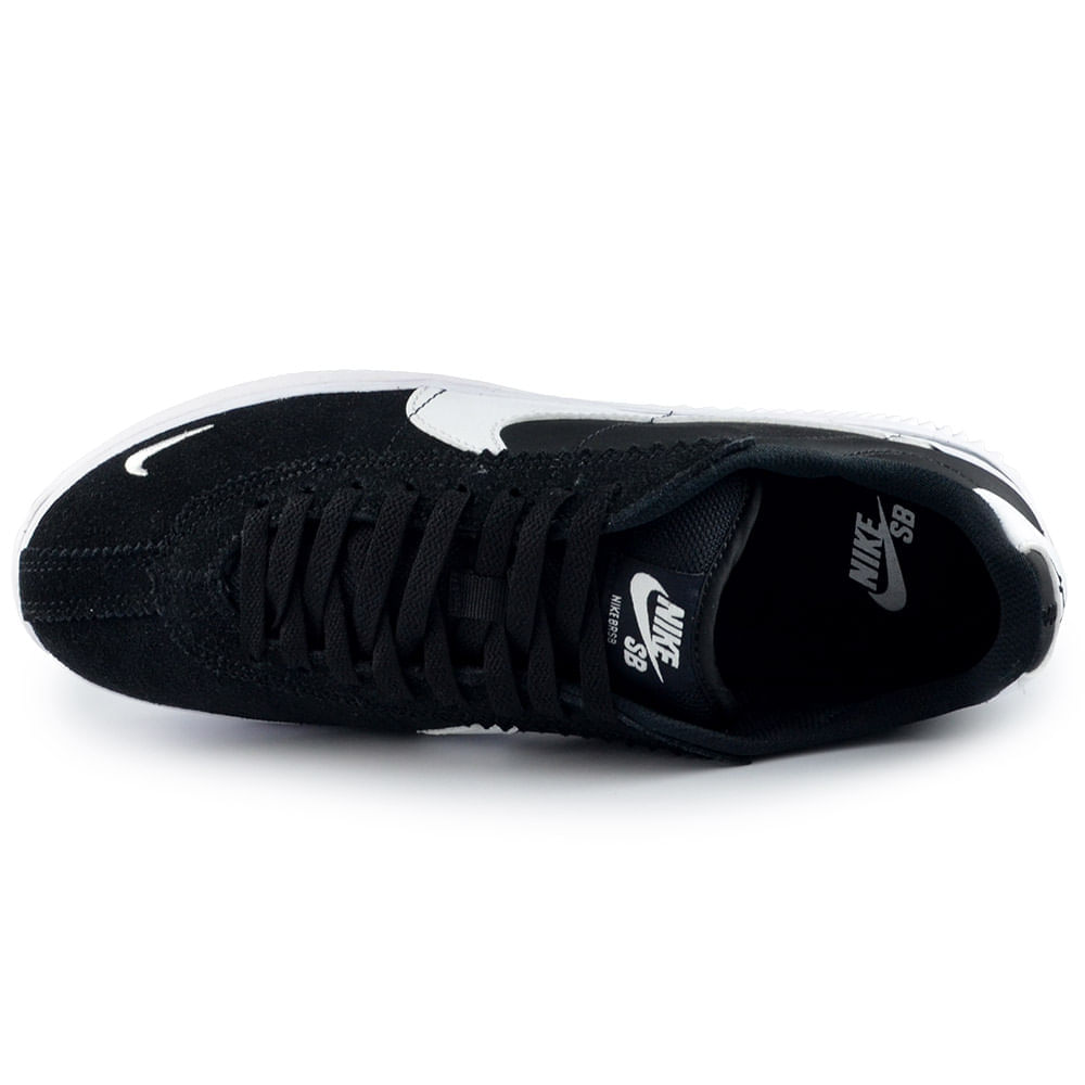 Tênis Casual Nike Masculino BRSB -DH9227-001 - Foto 5