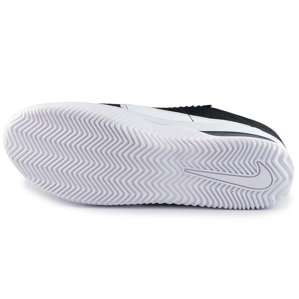 Tênis Casual Nike Masculino BRSB -DH9227-001 - Foto 6