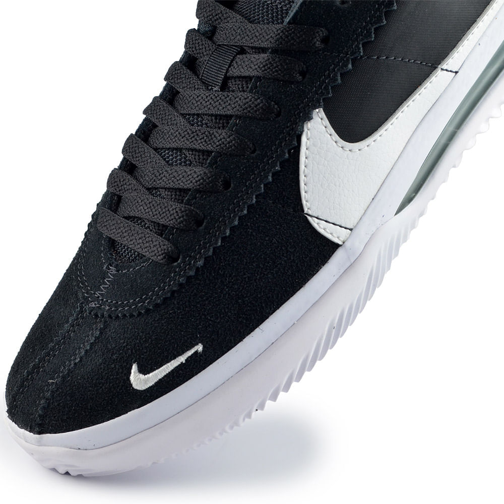 Tênis Casual Nike Masculino BRSB -DH9227-001 - Foto 7