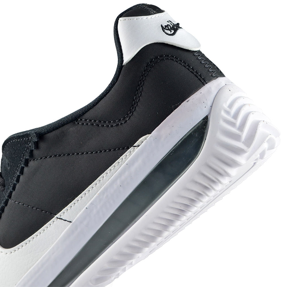 Tênis Casual Nike Masculino BRSB -DH9227-001 - Foto 8