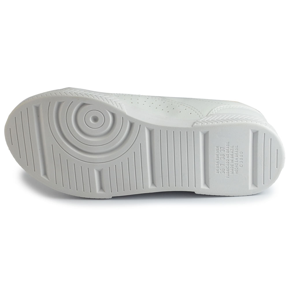 Tênis Casual Kolosh Feminino C3008 - Foto 6