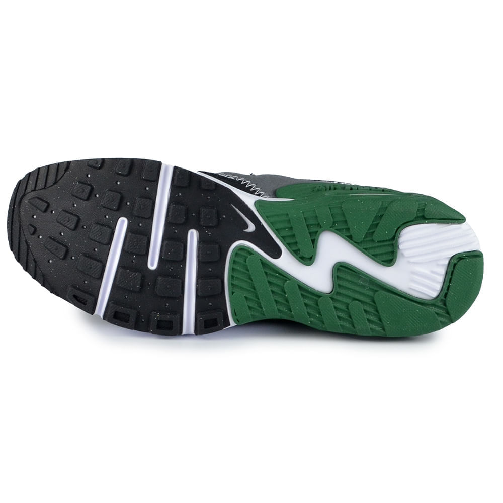 Tênis Esportivo Nike Masculino Air Max Excee CD4165-018 - Foto 6