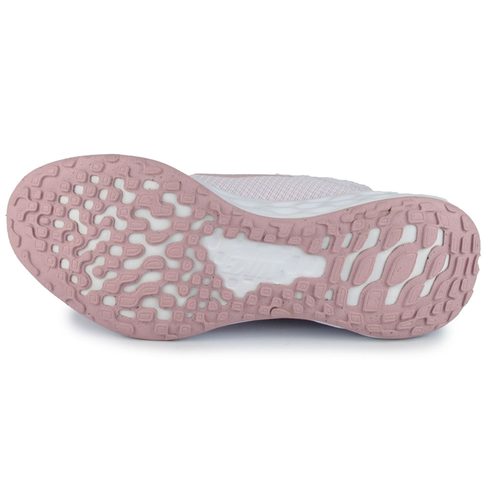 Tênis Esportivo Nike Feminino Revolution 6 DC3729-500 - Foto 6
