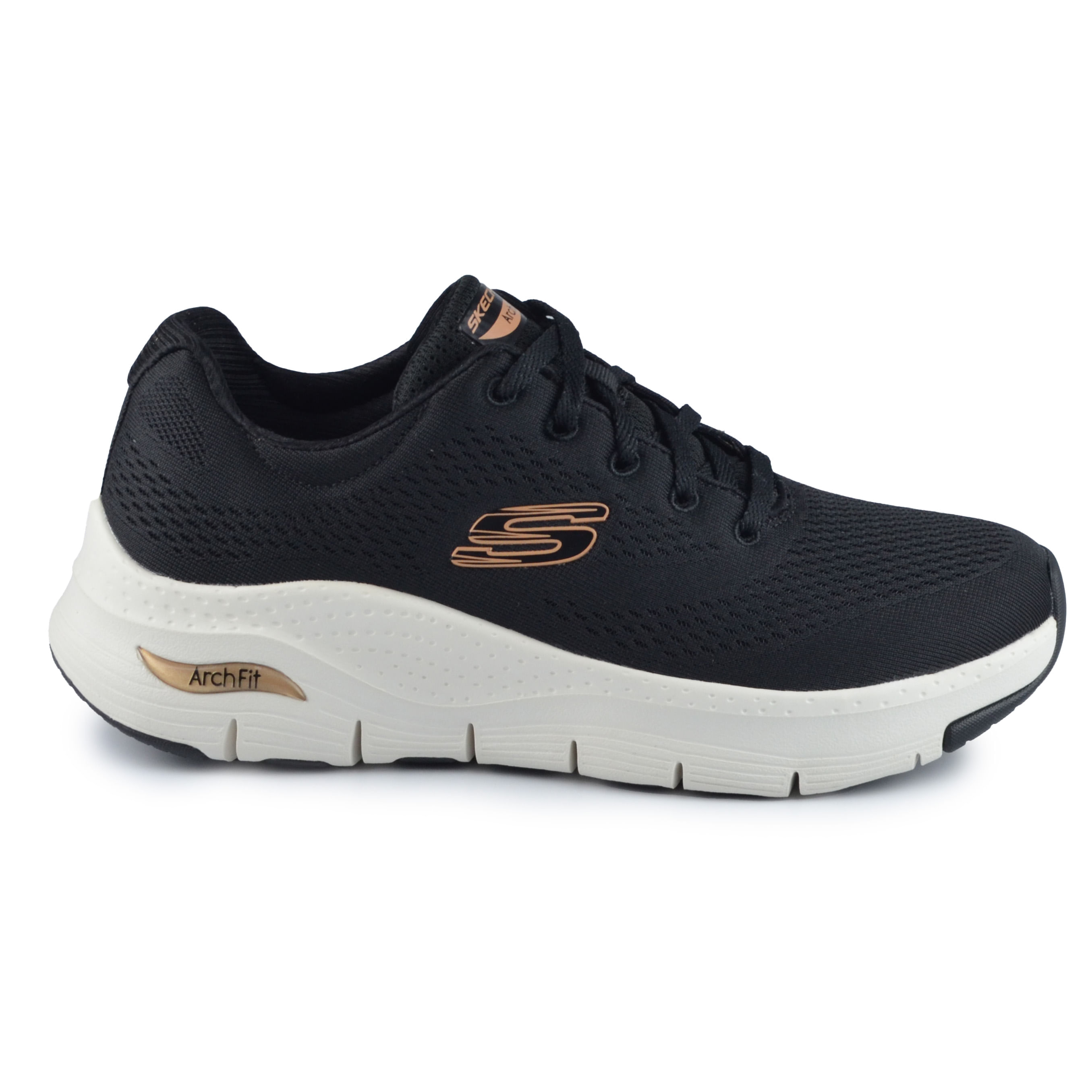 Tênis Esportivo Skechers Arch Fit Big 149057 - Foto 1