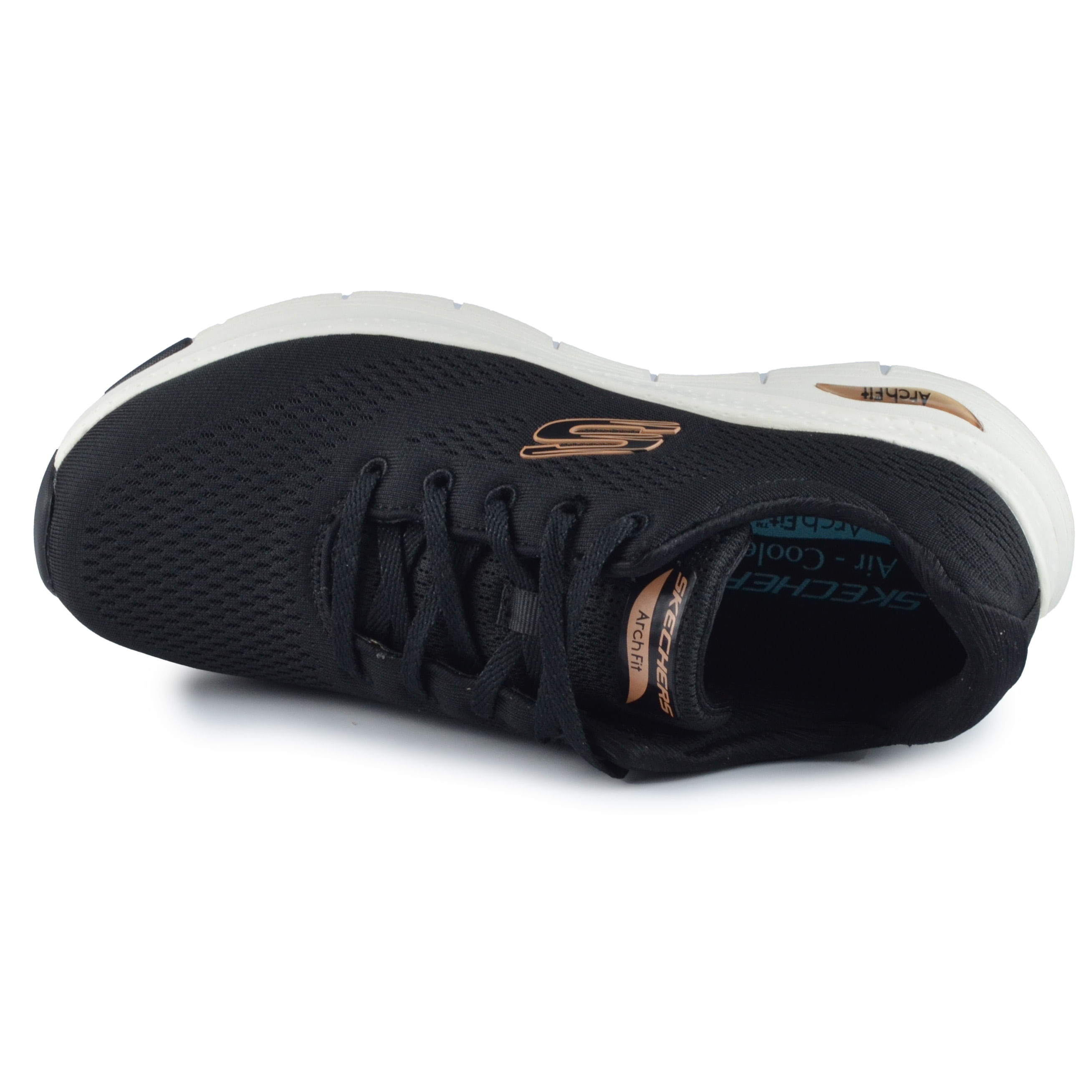 Tênis Esportivo Skechers Arch Fit Big 149057 - Foto 4