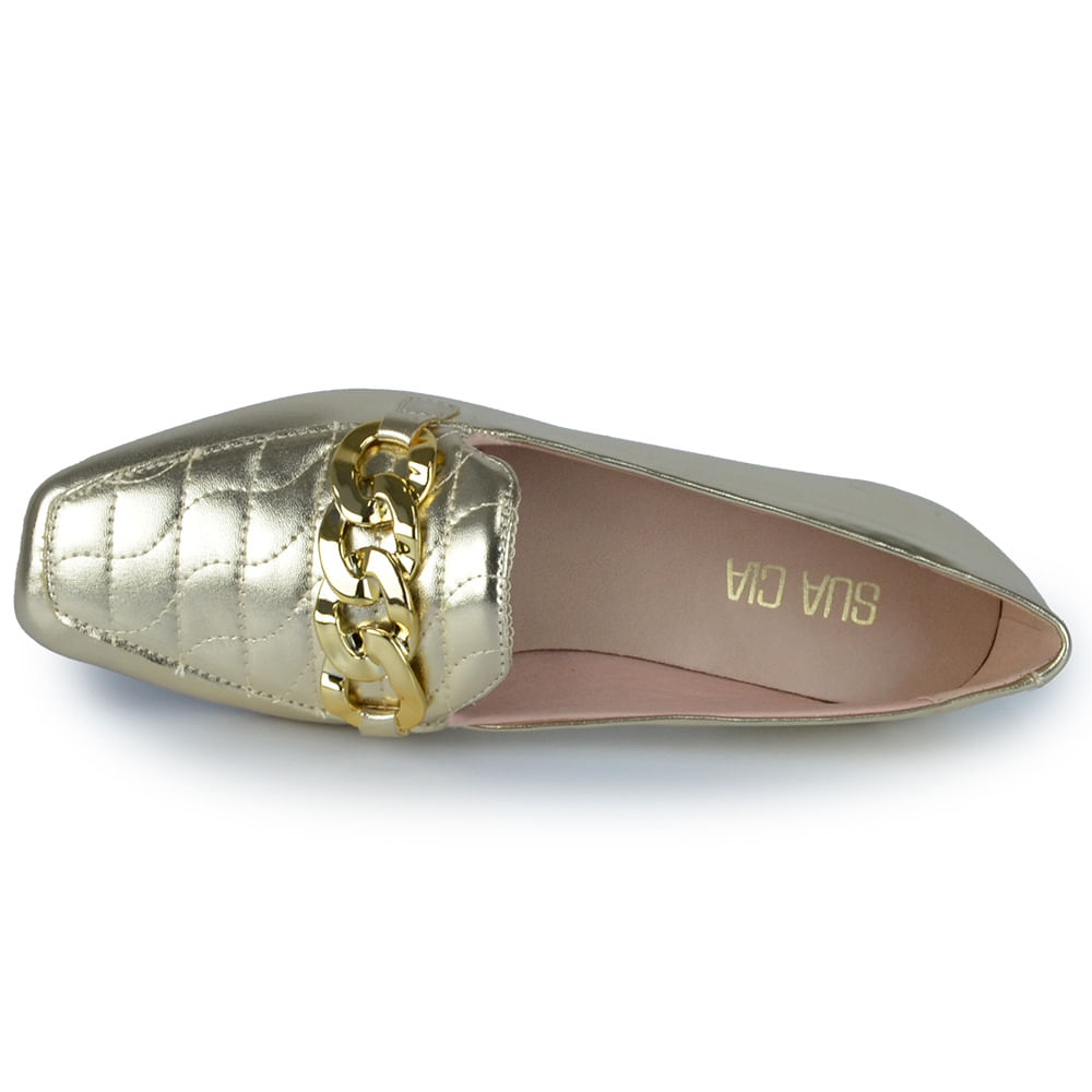 Sapatilha Sua Cia Feminina 8222.14670 - Foto 5