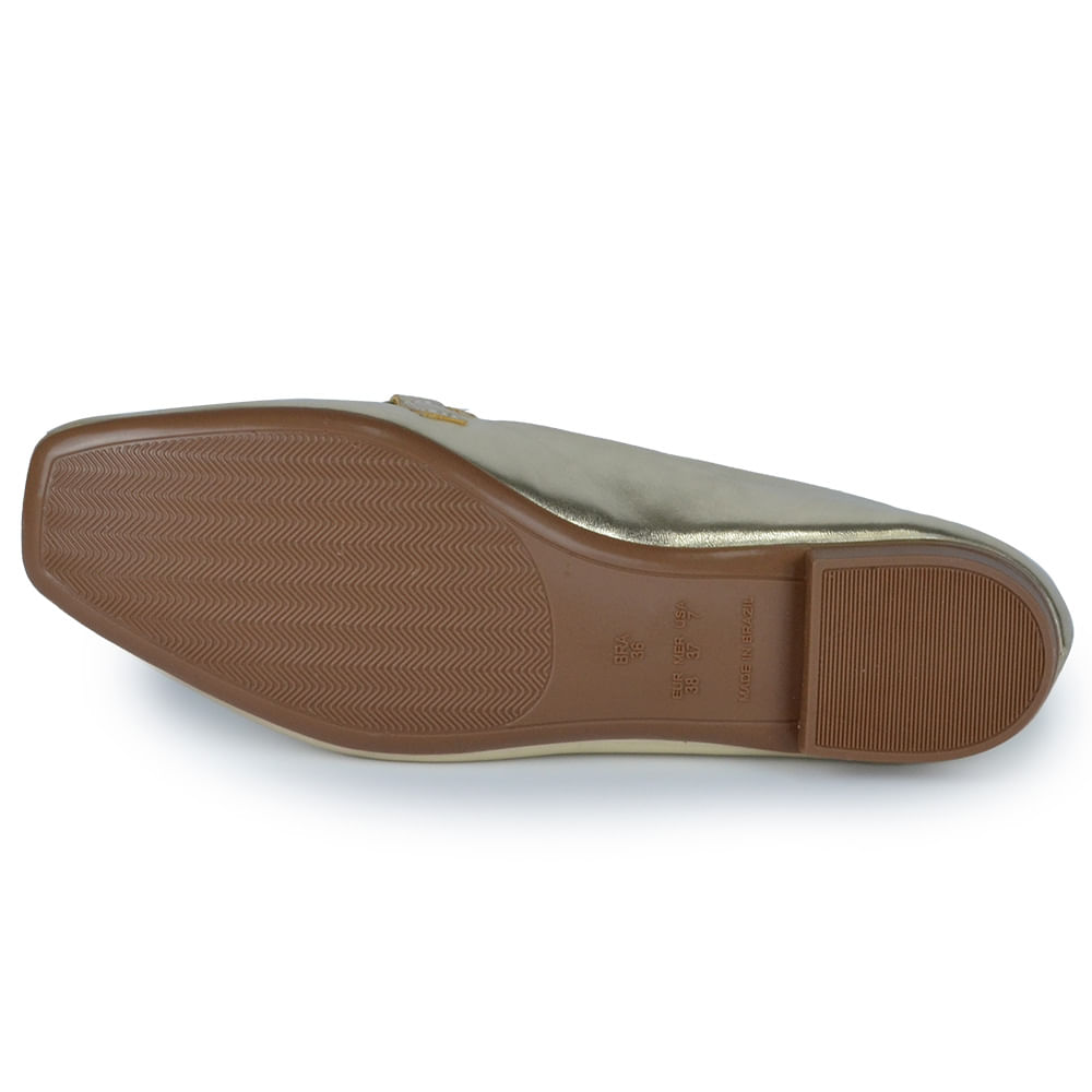 Sapatilha Sua Cia Feminina 8222.14670 - Foto 6