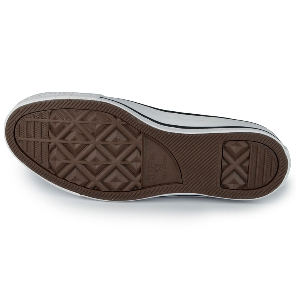 Tênis Casual Converse All Star Feminino Glitter CT25700002 - Foto 6