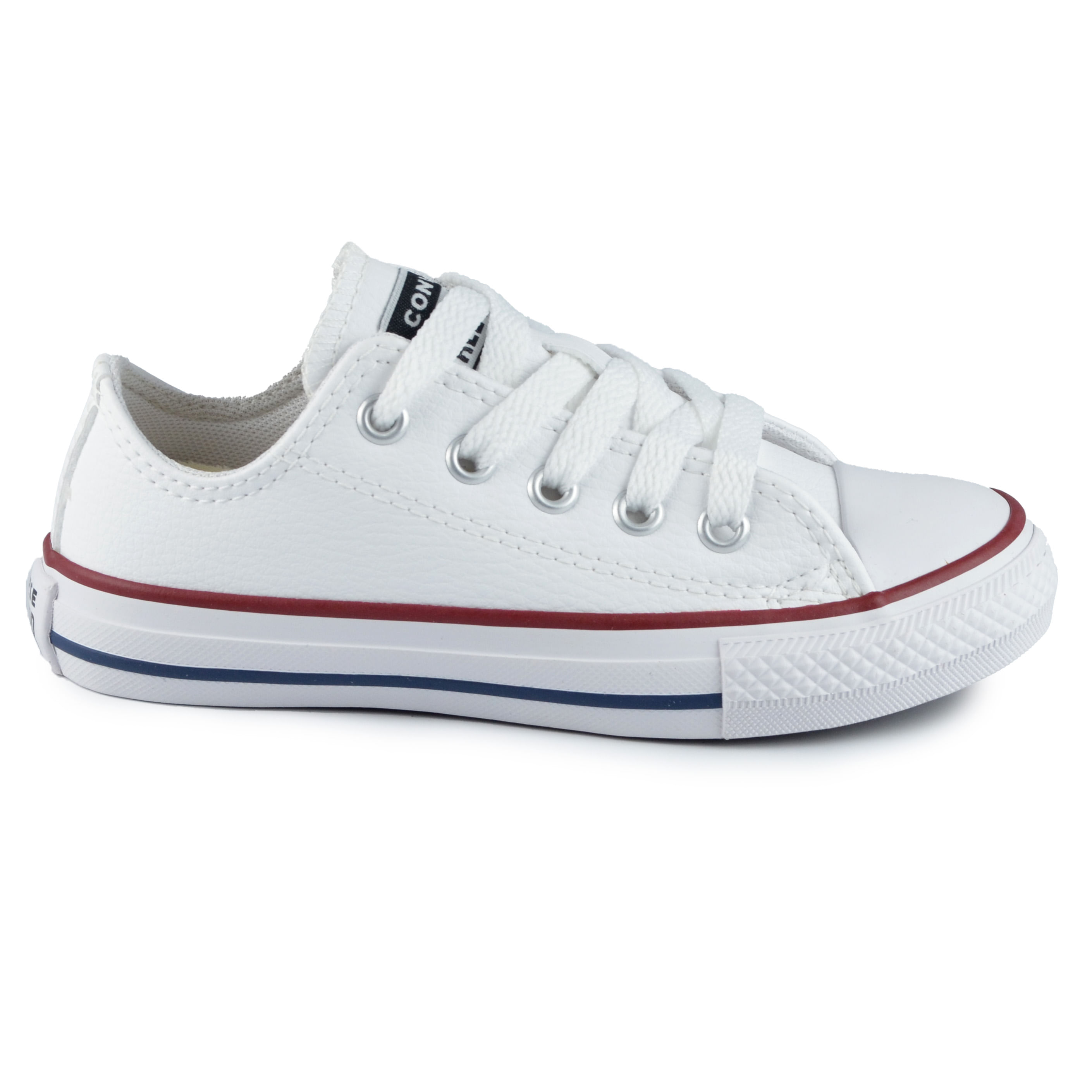 Tênis Infantil All Stars Tenis Tênis Infantil Converse All Star XS