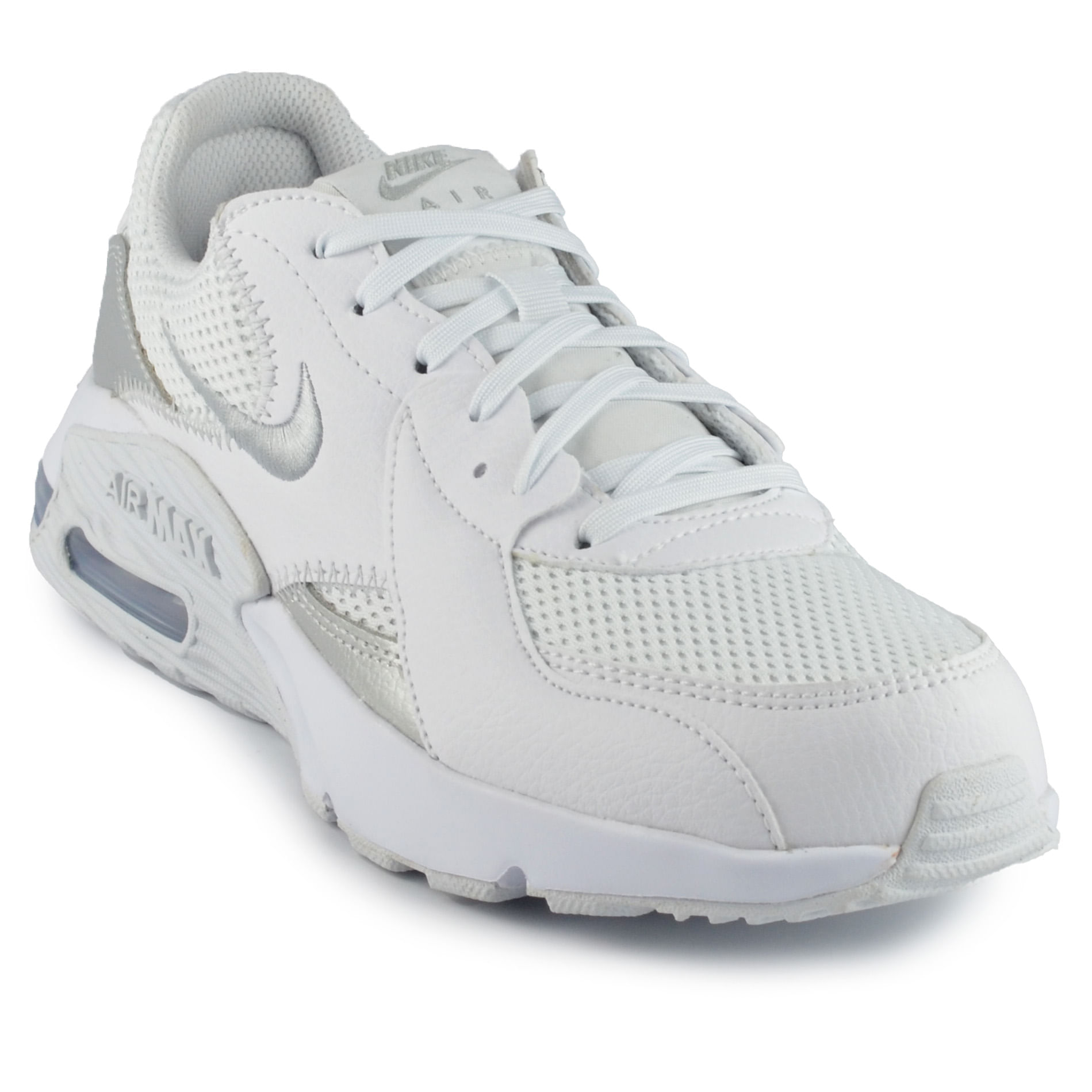 Tênis Esportivo Nike W Air Max Excee CD5432-121 - Foto 2