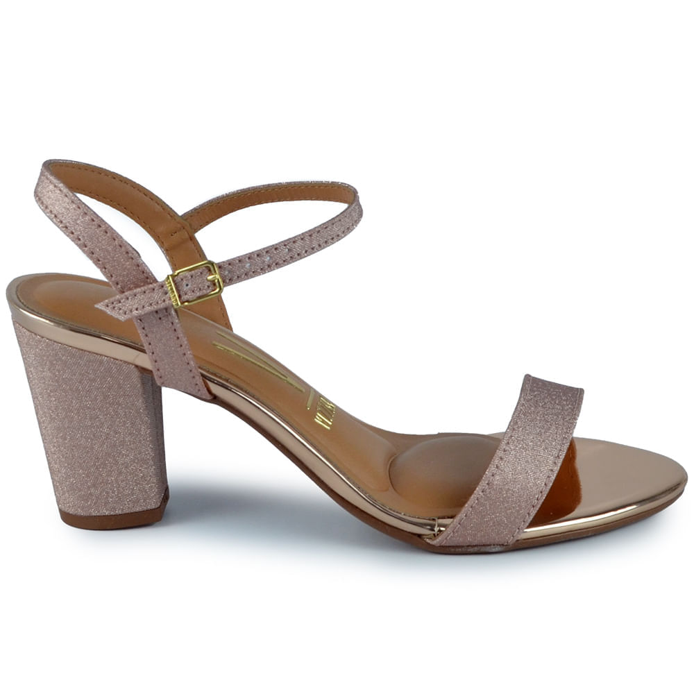 26954 OURO ROSADO 39