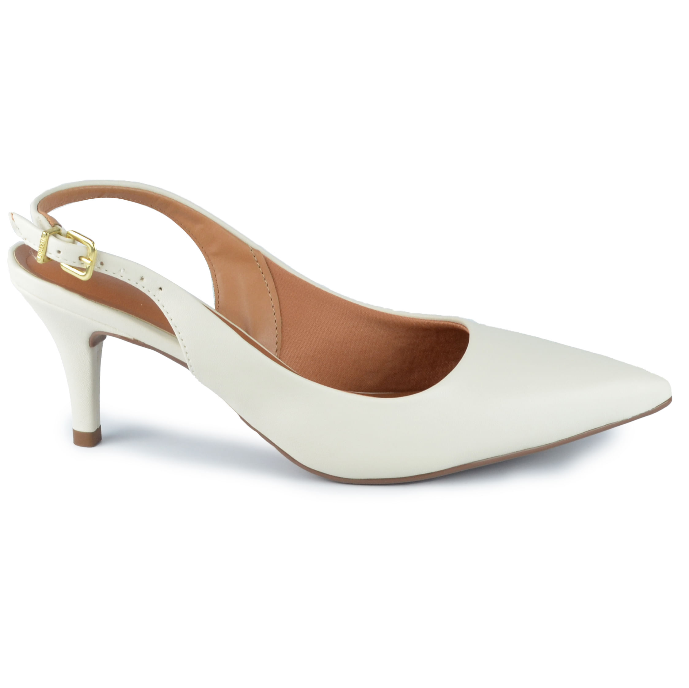 Chanel Vizzano Feminino Salto Alto 1185.700 - Foto 1