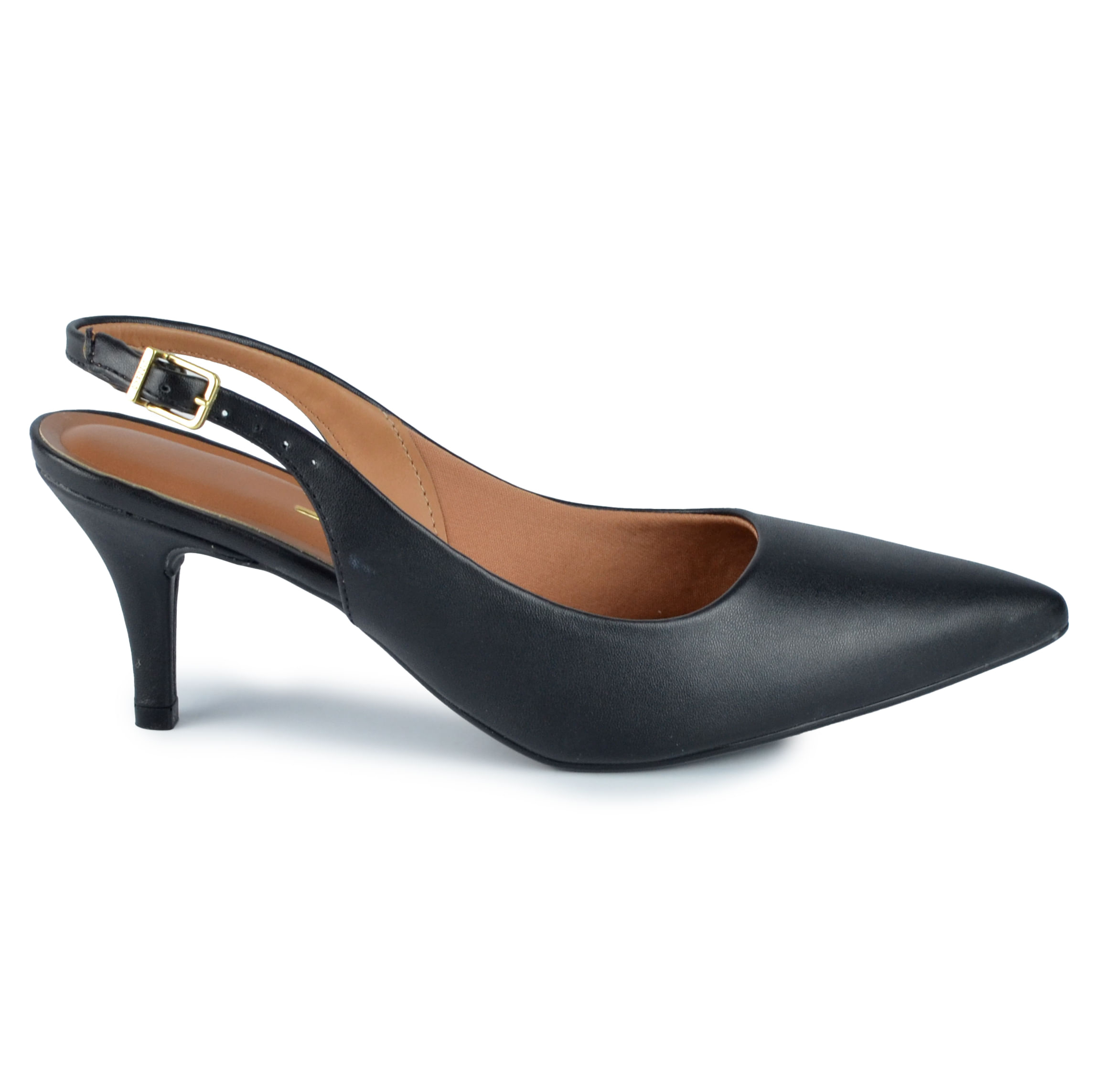 7286 PELICA PRETO 40