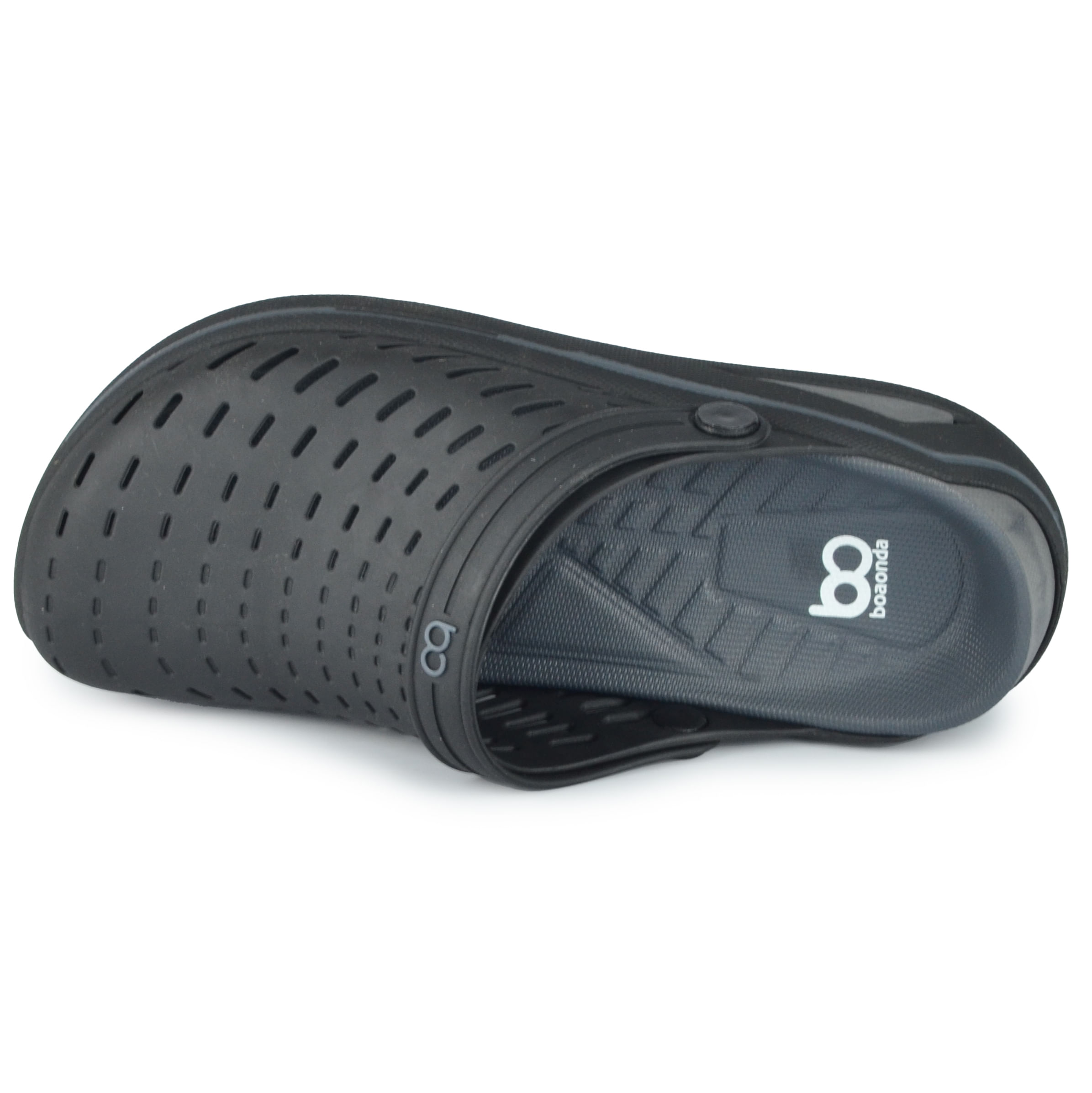 Sandalia Babuche Boaonda Crocs Boa Onda Masculino Babuche Boa Onda