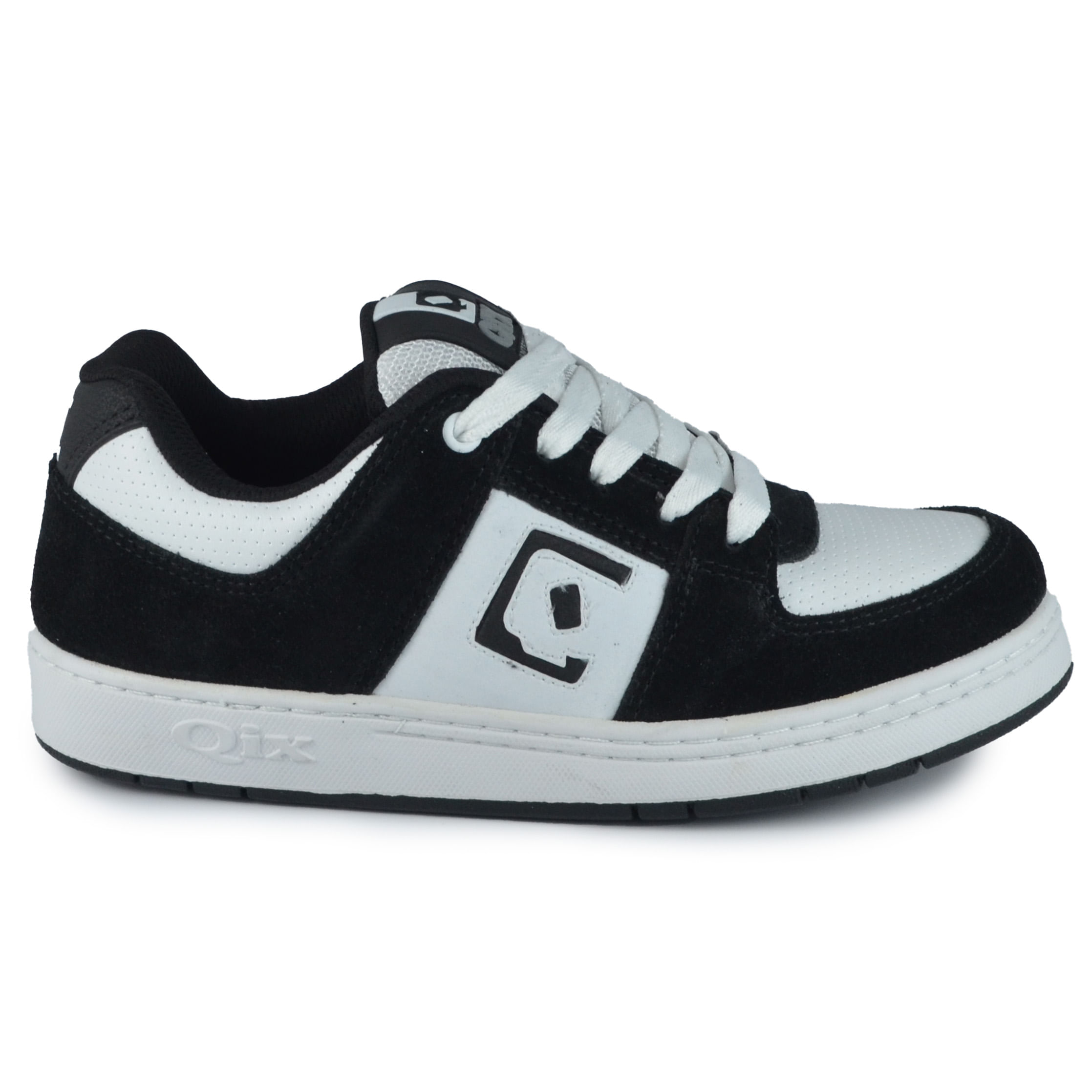 Tênis Casual Qix Masculino 90's 52010001 | Lojas Kikos