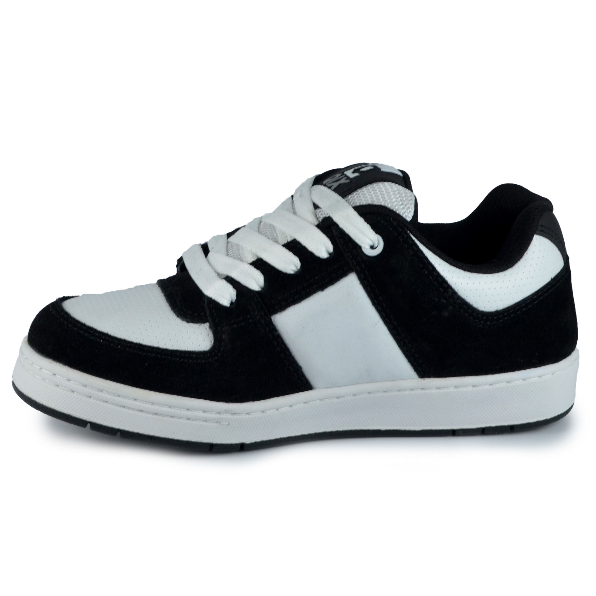 Tênis Casual Qix Masculino 90's 52010001 - Foto 3
