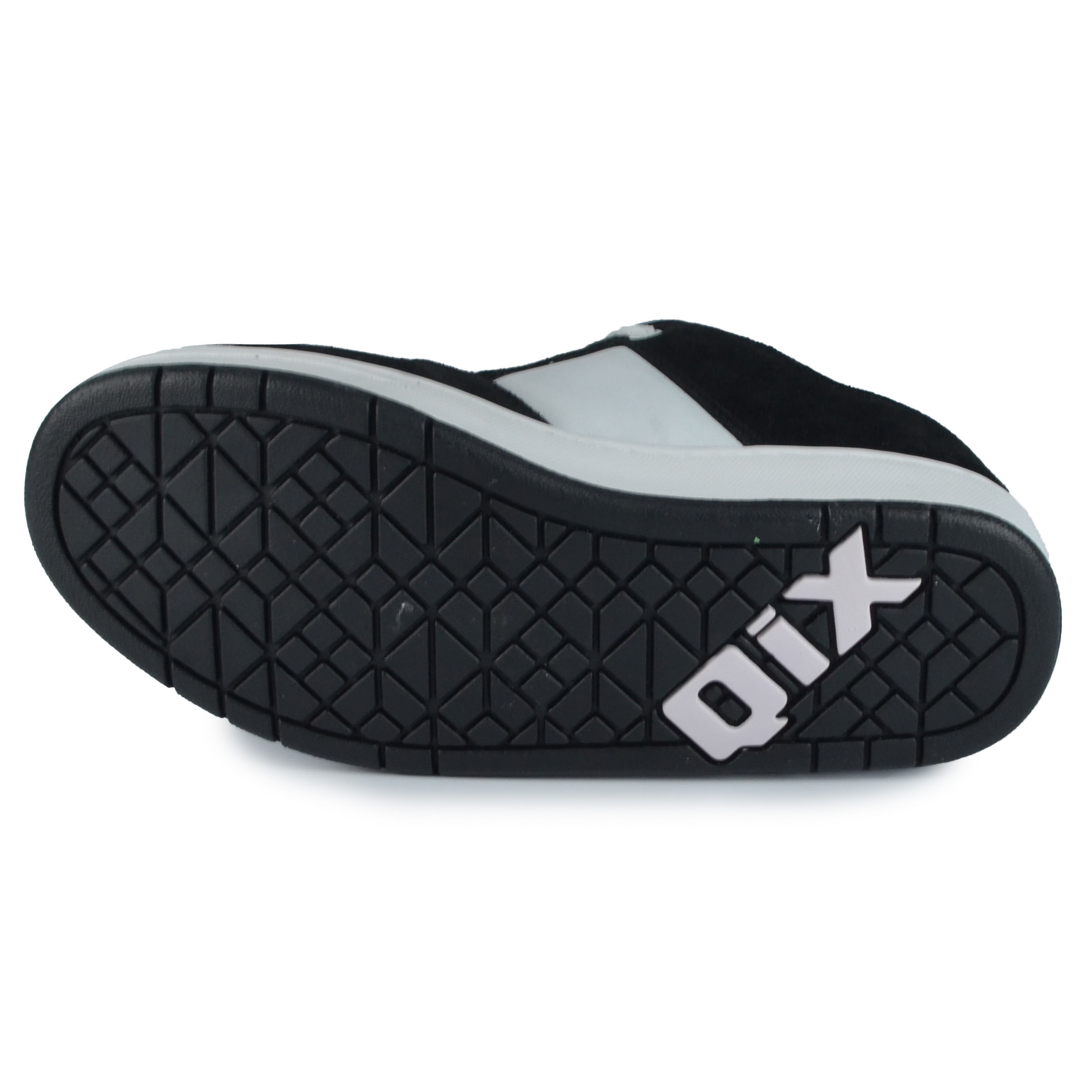 Tênis Casual Qix Masculino 90's 52010001 - Foto 5