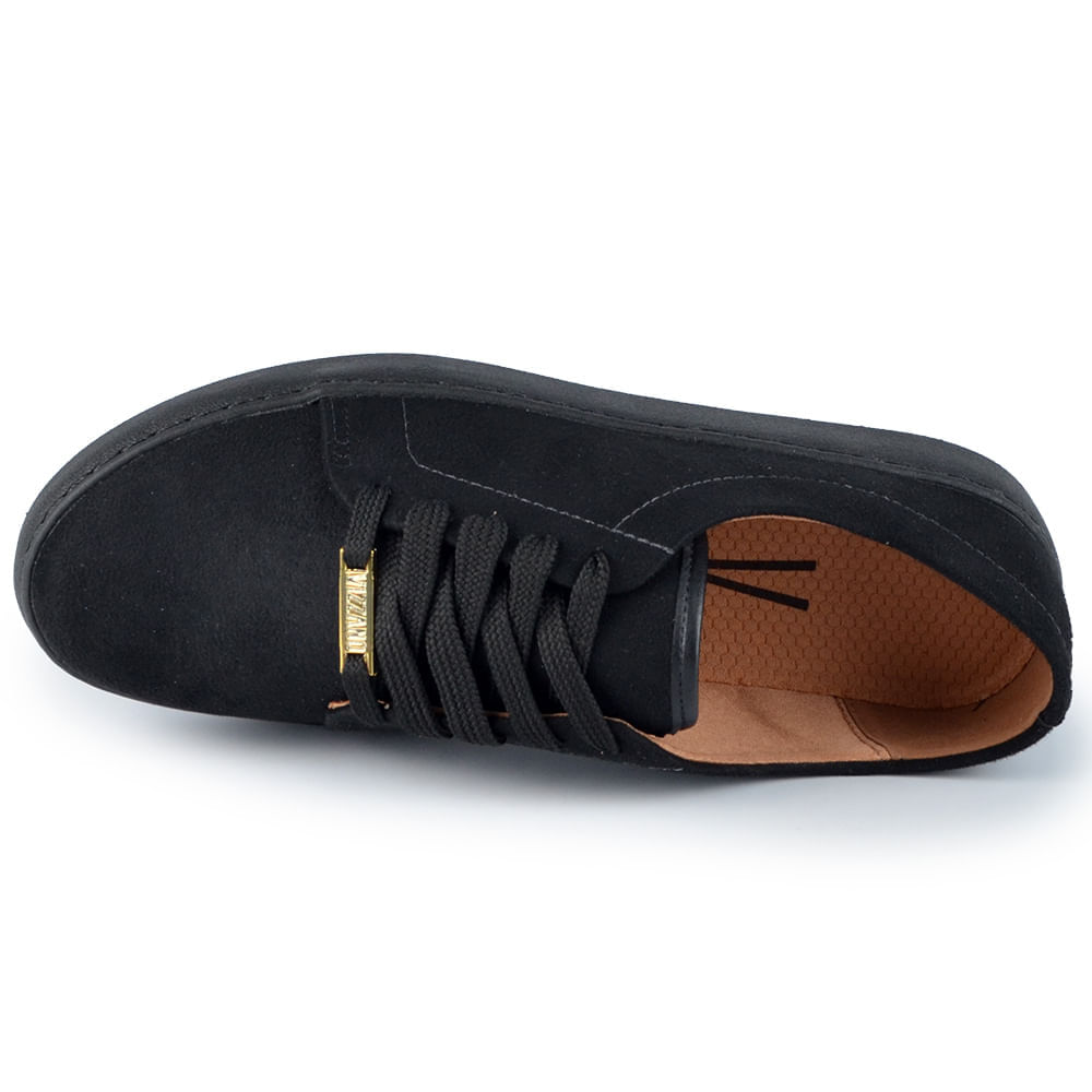 Tênis Casual Vizzano Feminino Camurça 1214.205 - Foto 4
