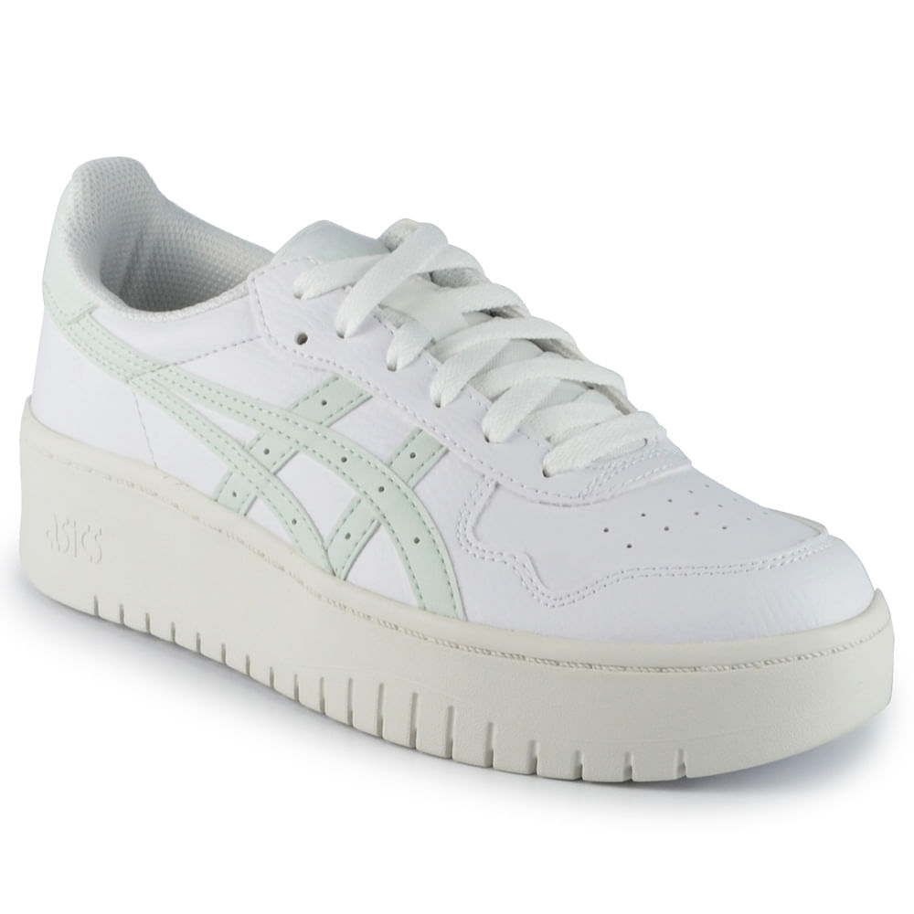 Tênis Casual Asics Feminino 1202A024 - Foto 2