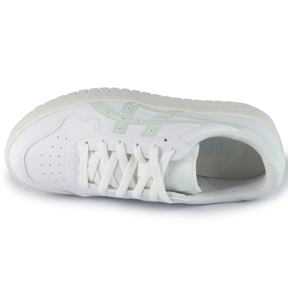 Tênis Casual Asics Feminino 1202A024 - Foto 4