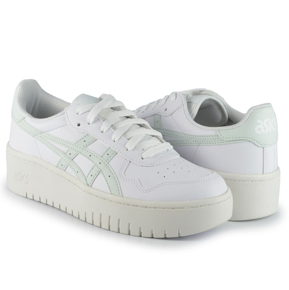 Tênis Casual Asics Feminino 1202A024 - Foto 6